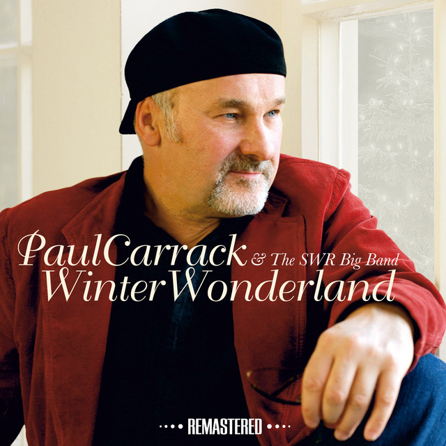 Winter Wonderland (2014 Remaster) album cover
