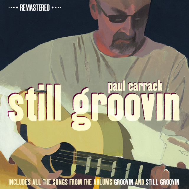 Still Groovin (2014 Remaster) album cover