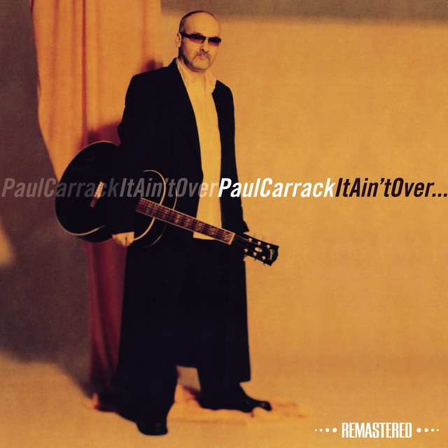 It Ain't Over (2014 Remaster) album cover