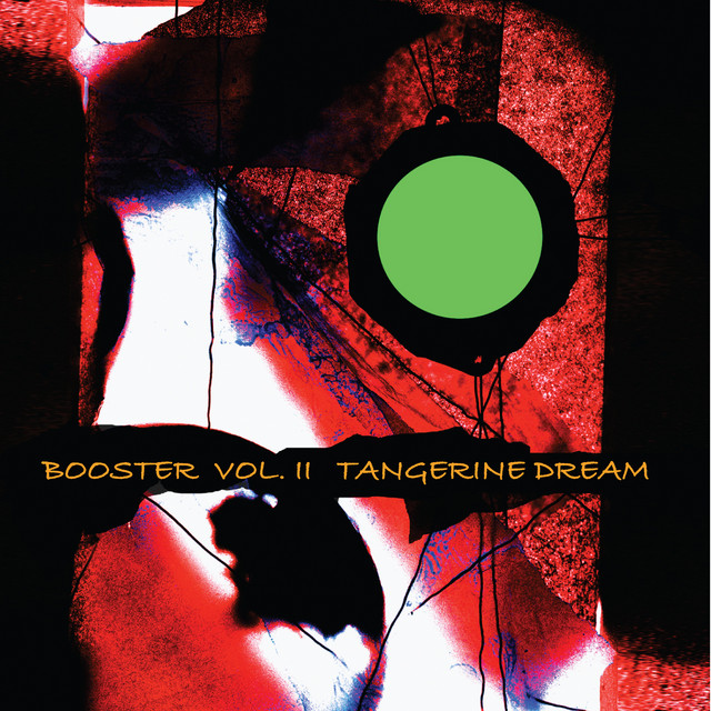 Booster II album cover