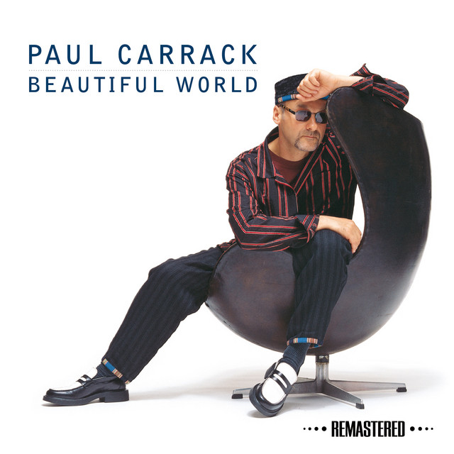 Beautiful World (2014 Remaster) album cover
