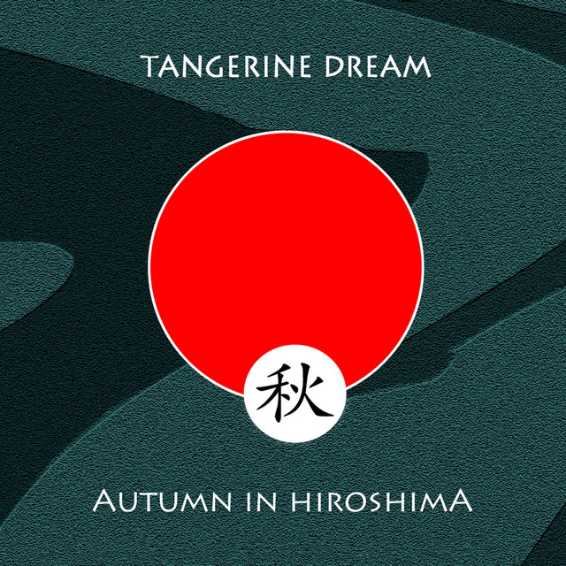 Autumn In Hiroshima album cover