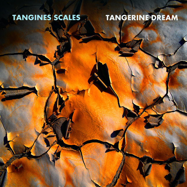 Tangines Scales album cover