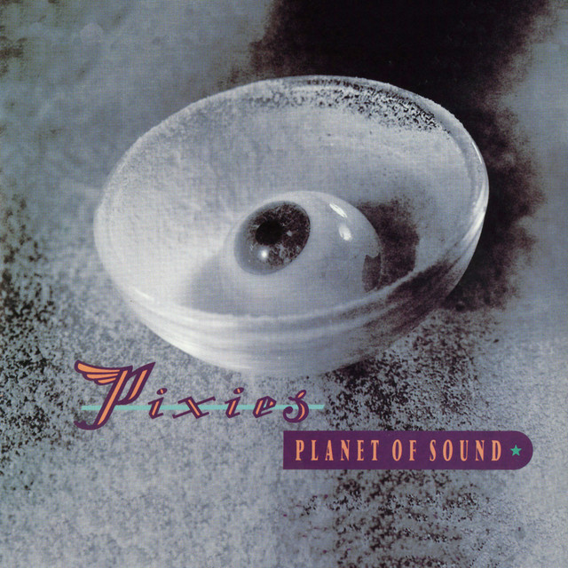Planet Of Sound