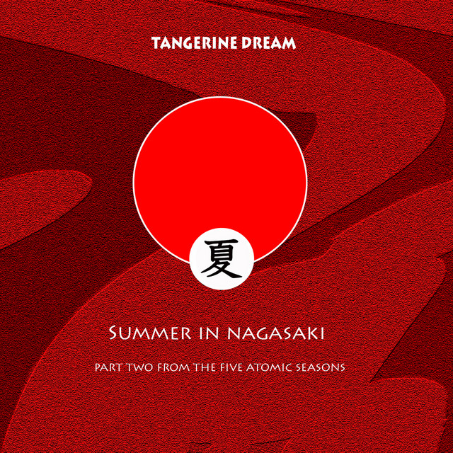Summer In Nagasaki album cover