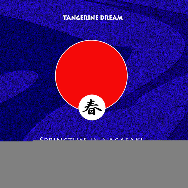 Springtime In Nagasaki album cover
