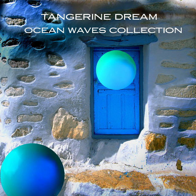 Ocean Waves Collection album cover