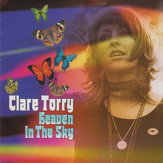 Heaven In The Sky album cover