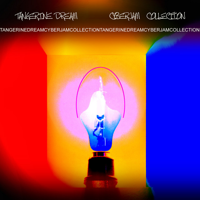 Cyberjam Collection album cover