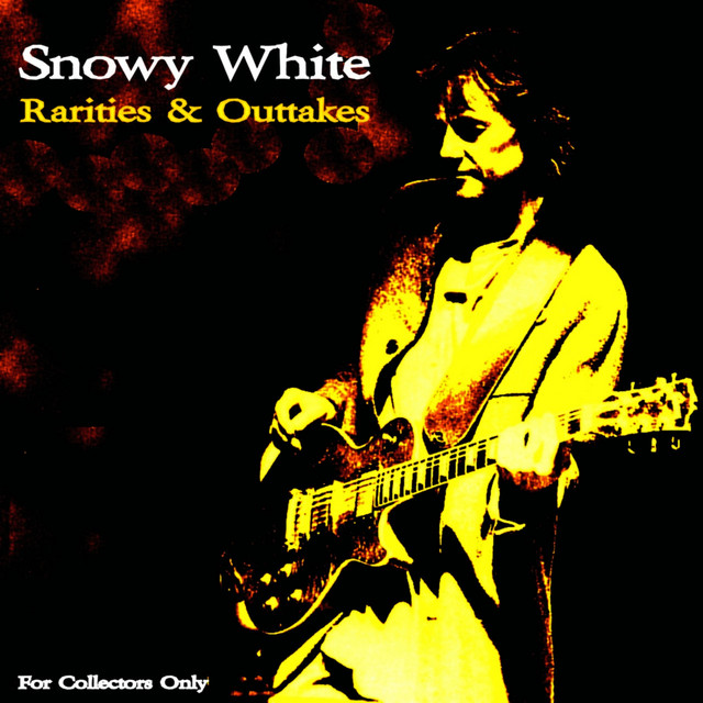 Rarities & Outtakes, Vol. 1 album cover