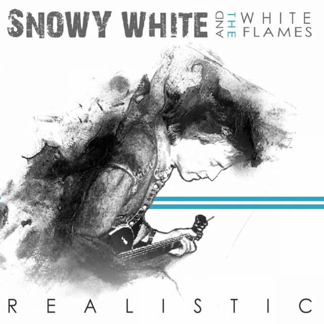 Realistic album cover
