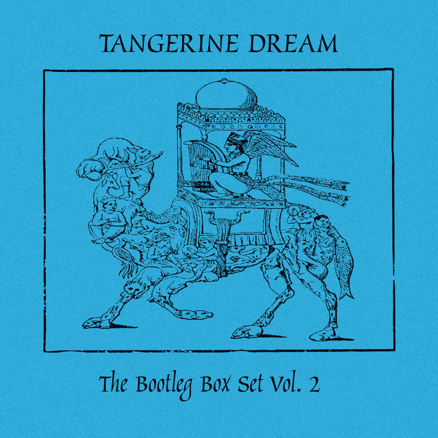 The Bootleg Box Set: Vol. 2 (Live) album cover