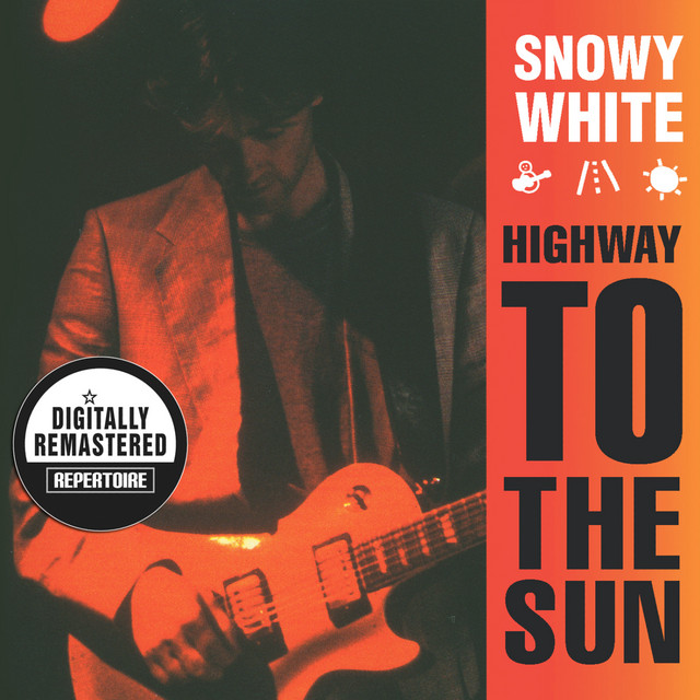 Highway to the Sun (Remastered) album cover