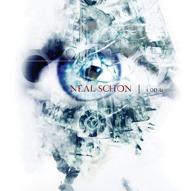 I on U album cover