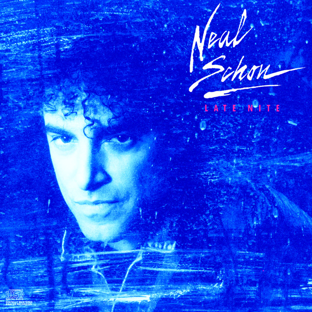 Late Nite album cover