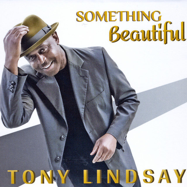 Something Beautiful album cover