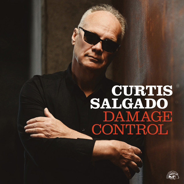 Damage Control album cover