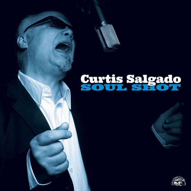 Soul Shot album cover