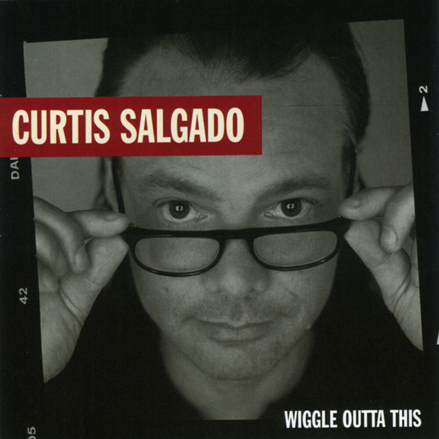 Wiggle Outta This album cover
