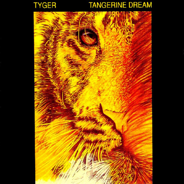 Tyger album cover
