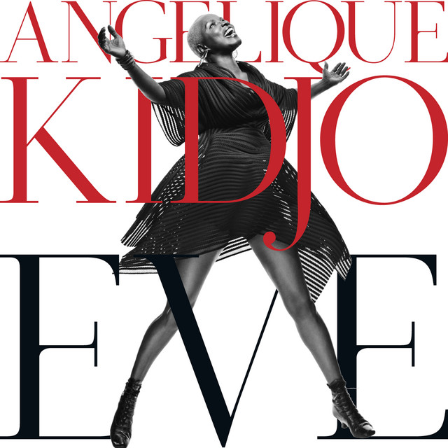 EVE album cover