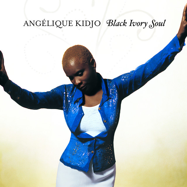 Black Ivory Soul album cover
