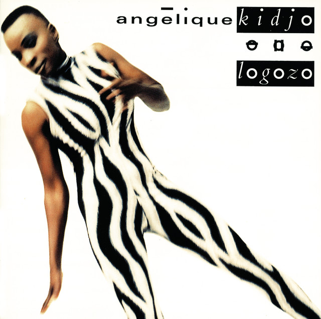 Logozo album cover