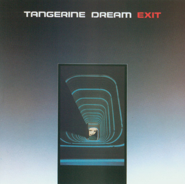 Exit album cover