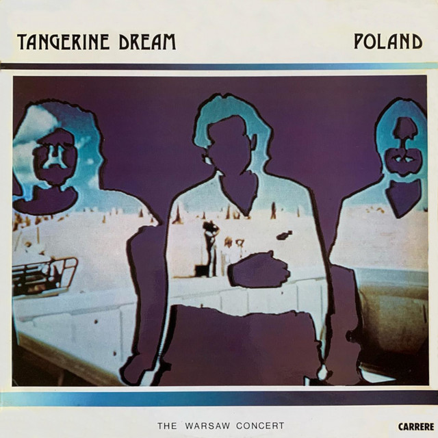 Sequential Circuits Prophet-5 as heard on Poland by Tangerine Dream (1984)