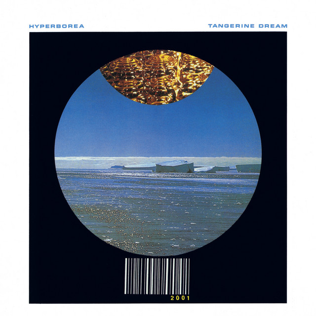 Hyperborea (Deluxe Version / Remastered 2020) album cover