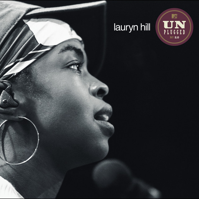 MTV Unplugged No. 2.0 album cover