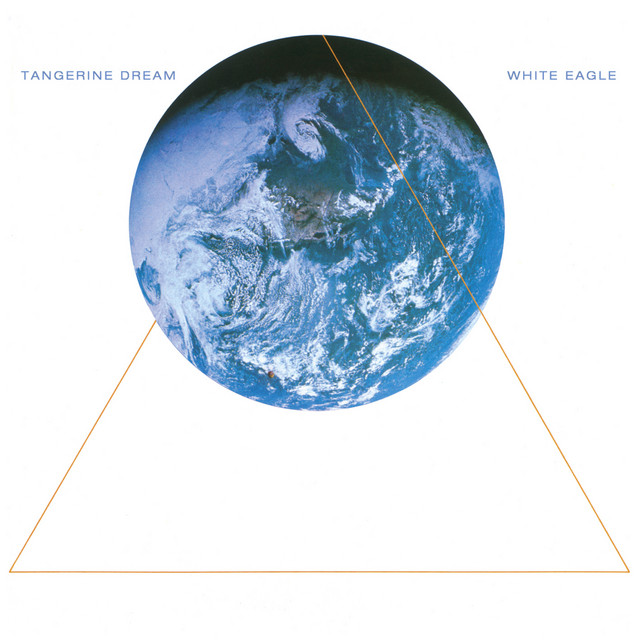 White Eagle (Deluxe Version / Remastered 2020) album cover