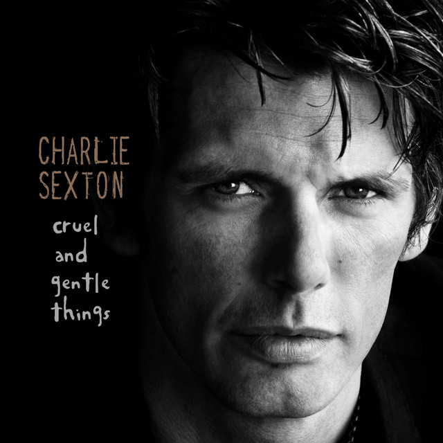 Cruel And Gentle Things album cover