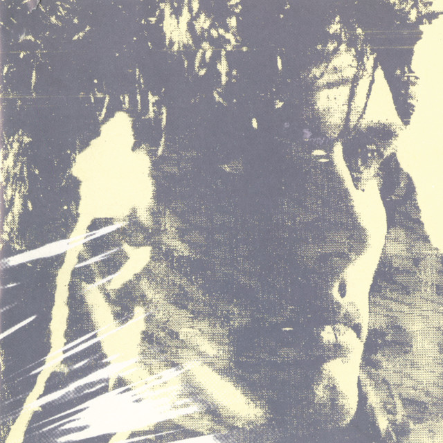 Charlie Sexton album cover