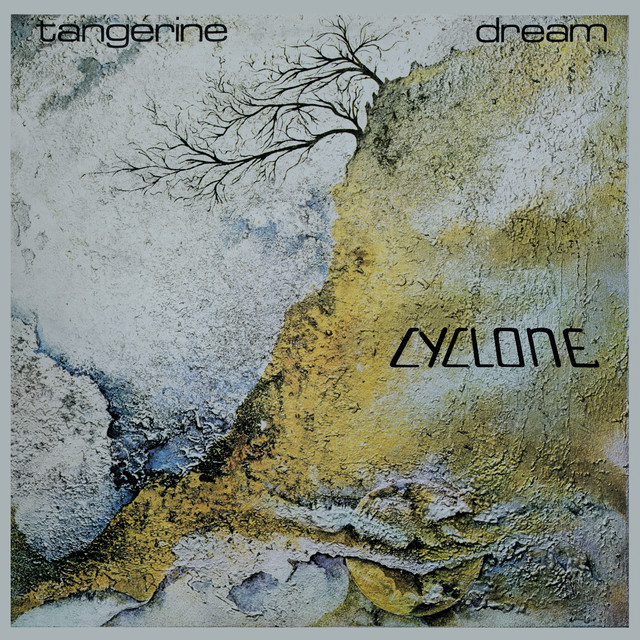 Roland System 100 as heard on Cyclone (Remastered 2018 / Deluxe Version) by Tangerine Dream (1978)
