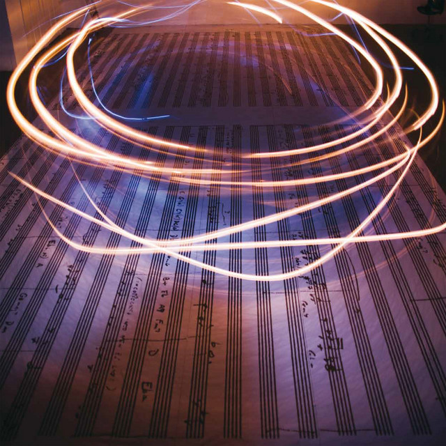 RonCycle1 The Journey Of A Melody