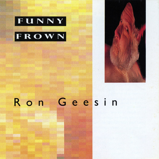 Funny Frown album cover