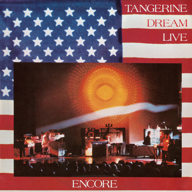 Encore (Remastered 2018 / Deluxe Version) album cover