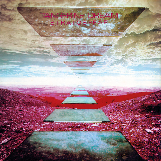 Stratosfear (Remastered 2018 / Deluxe Version) album cover