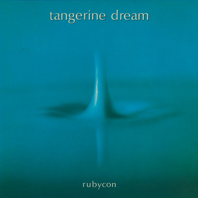 Rubycon (Deluxe Version) album cover