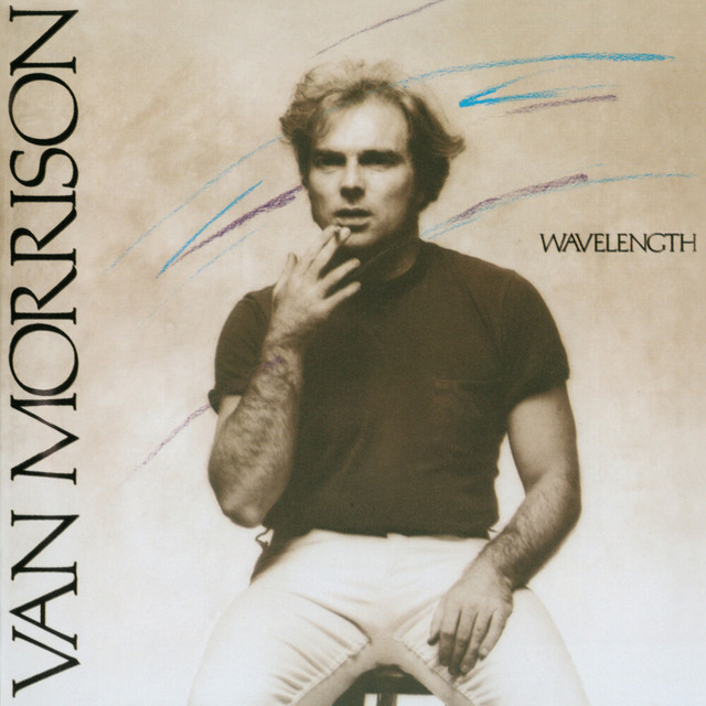 Wavelength (2008 Remaster) (Bonus Track Version) album cover