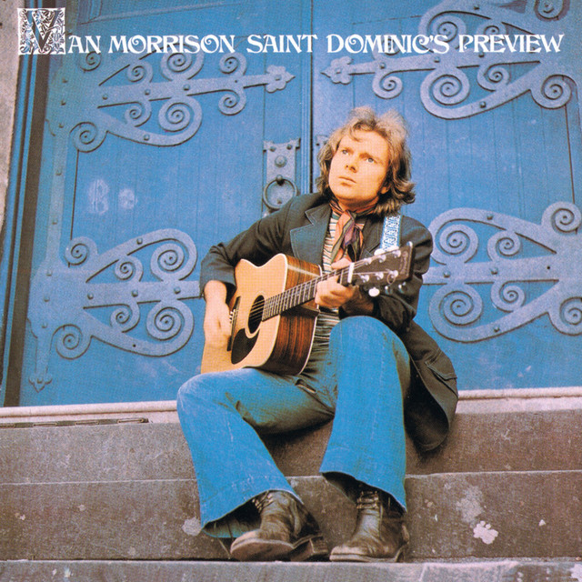 Saint Dominic's Preview album cover