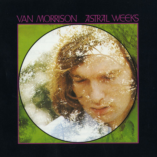 Astral Weeks (Expanded Edition) album cover