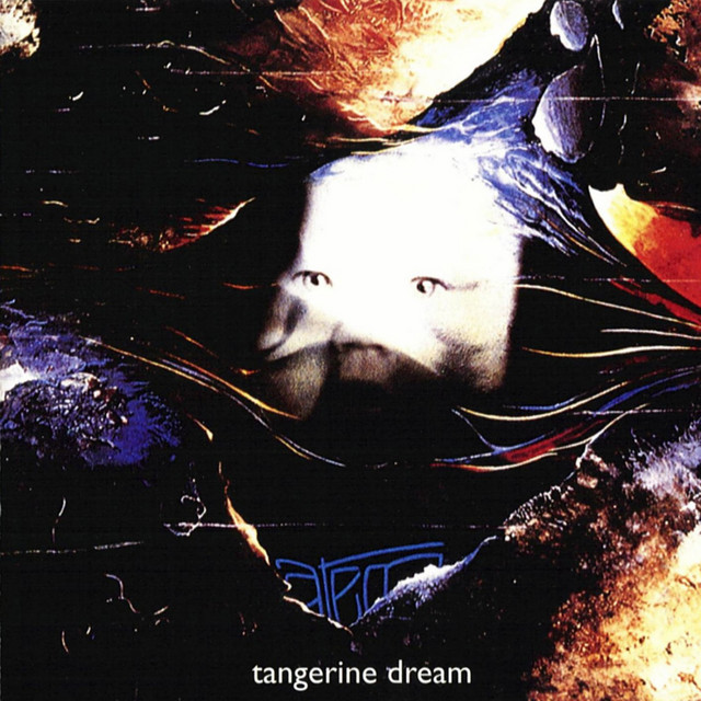 Farfisa Professional as heard on Atem by Tangerine Dream (1973)