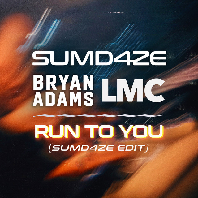 Shure SM58 as heard on Run To You (SUMD4ZE Edit) by Bryan Adams & LMC (2024)