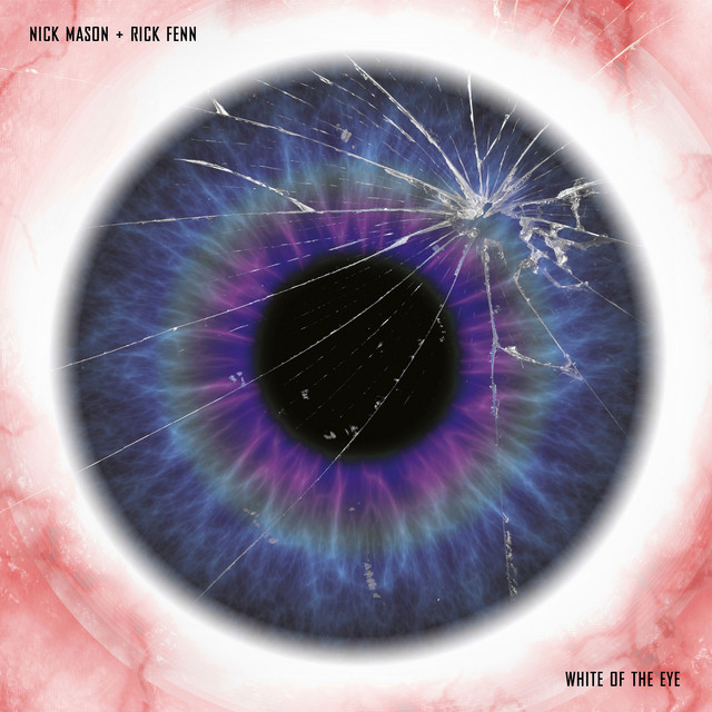 White of the Eye (Original Motion Picture Soundtrack) album cover