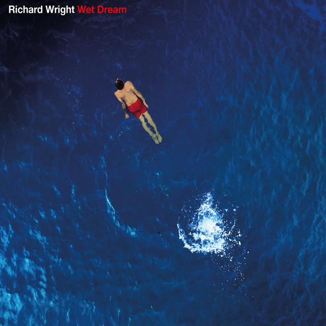 Wet Dream (2023 Remix) album cover