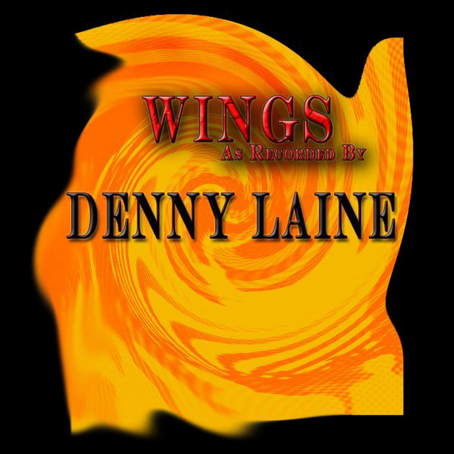 Wings album cover