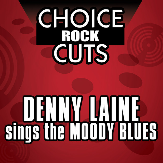 Choice Rock Cuts album cover