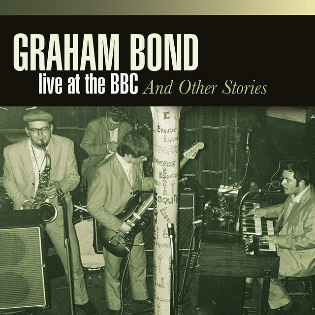 Live at the BBC (and Other Stories) album cover